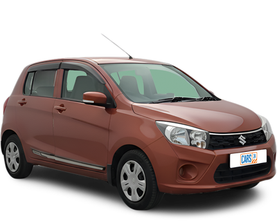 Maruti Celerio-img